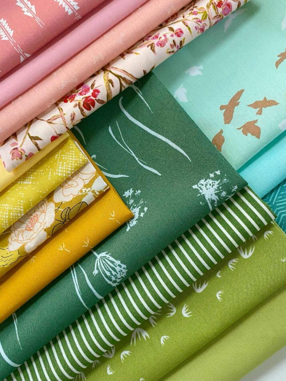 Astonishing, Really Curated Bundle | Various AGF Designers and Collections